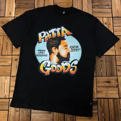 ￥~75 PA⭐⭐A T-SHIRT 03302164