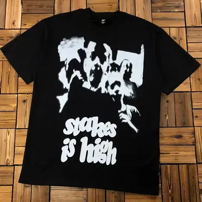 ￥~75 PA⭐⭐A T-SHIRT 03302264