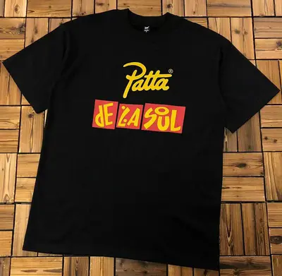 ￥~75 PA⭐⭐A T-SHIRT 03302364