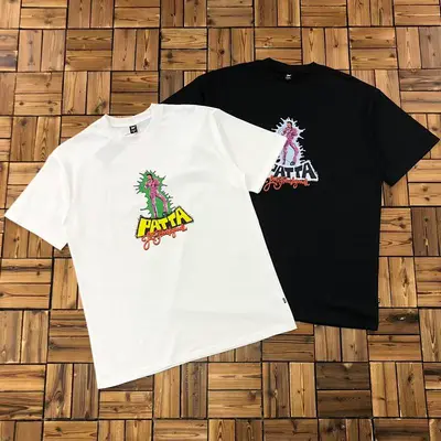 ￥~75 PA⭐⭐A T-SHIRT 03302664