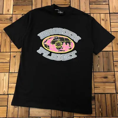 ￥~75 BR⭐KEN PL⭐NET T-SHIRT 03301964