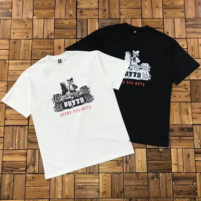 ￥~75 PA⭐⭐A T-SHIRT 03303164