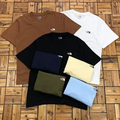 ￥~125 TH⭐NO⭐FCE T-SHIRT 03303161