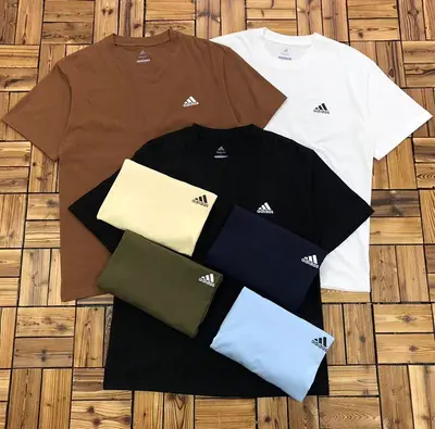 ￥~125 AD⭐DAS T-SHIRT 03303061