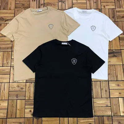 ￥~165 BRUNELLO CUCINELLI T-SHIRT 03303761