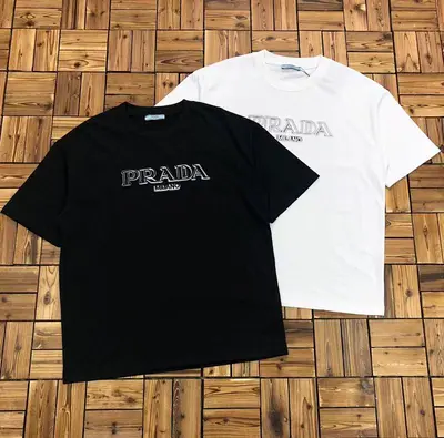￥~145 PRA⭐A T-SHIRT 03303861