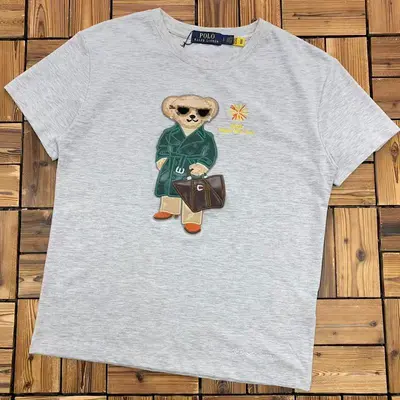 ￥~125 RA⭐PH⭐AUREN T-SHIRT FEMALE 03303961