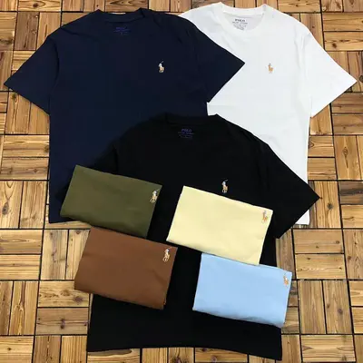￥~125 RA⭐PH⭐AUREN T-SHIRT 03302861
