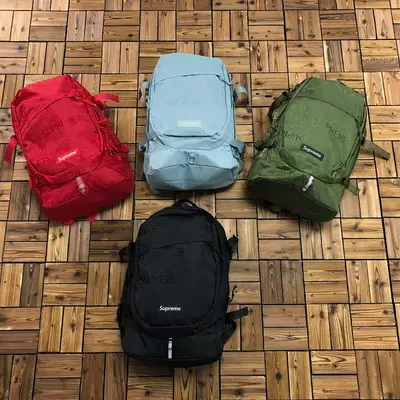 ￥~135 SUP⭐EME BAG 03304261