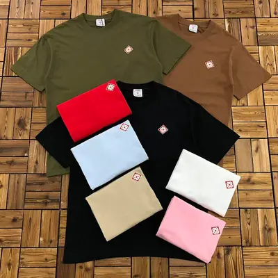 ￥~125 CASA⭐LA⭐CA T-SHIRT 03302761