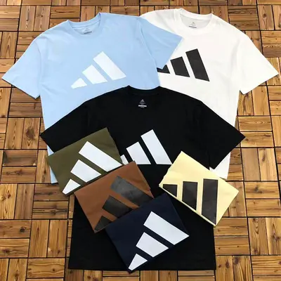 ￥~125 AD⭐DAS T-SHIRT 03302661