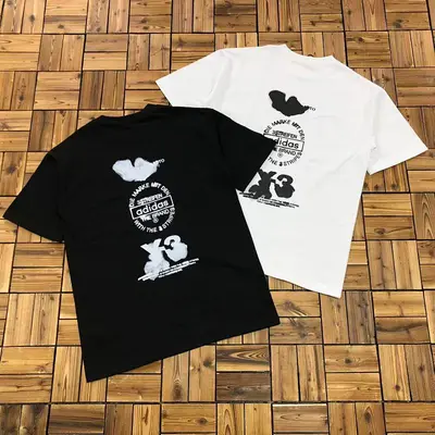 ¥~88 Y-3 T-SHIRT 03302161