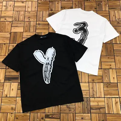 ¥~88 Y-3 T-SHIRT 03301861