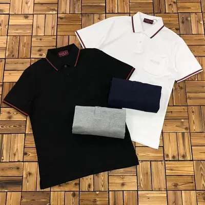 ¥~165 GU⭐CI POLO 03310164