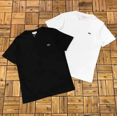 ¥~125 LACOSTE T-SHIRT 03311564