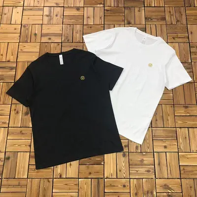 ¥~125 LUL⭐LEM⭐N T-SHIRT 03311664