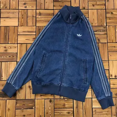 ¥~185 AD⭐DAS JACKET 03312161