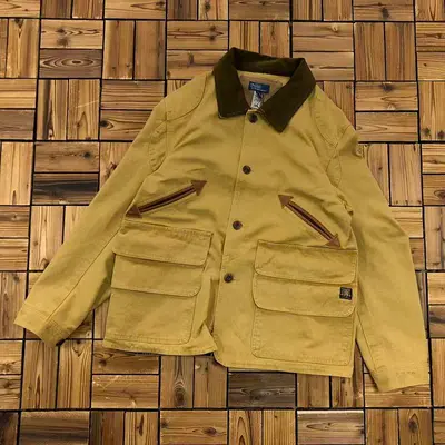 ¥~318 RA⭐PH⭐AUREN JACKET 03312061