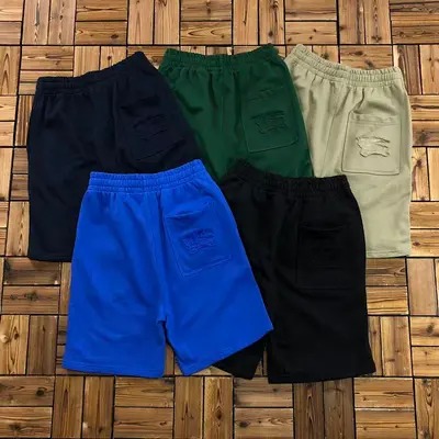 ¥~188 BUR⭐⭐RRY SHORTS 03312961