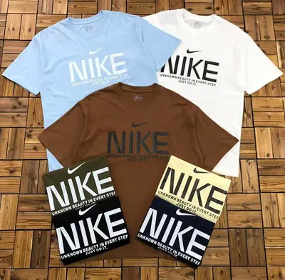 ¥~125 N⭐K⭐ T-SHIRT 03312464