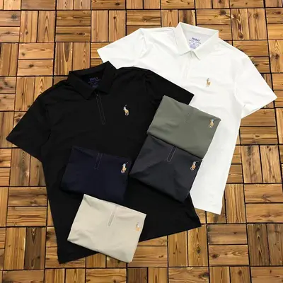 ¥~165 RA⭐PH⭐AUREN POLO 03310664