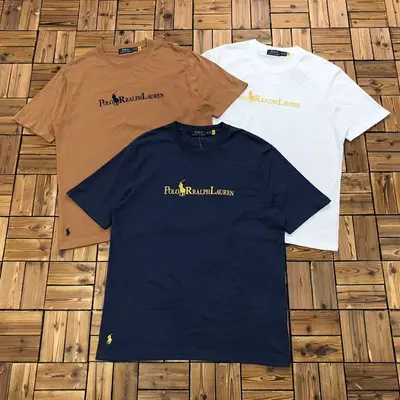¥~125 RA⭐PH⭐AUREN T-SHIRT 03311264