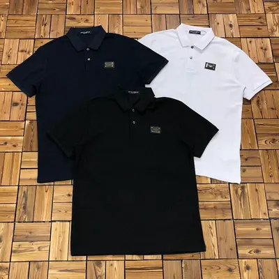 ¥~165 DOL⭐E GABB⭐NA POLO 03311064