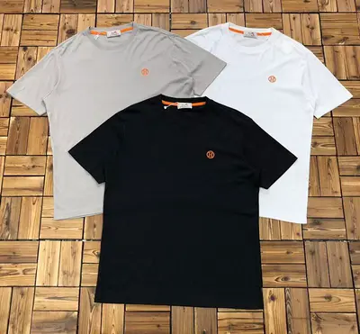 ¥~165 HE⭐MES T-SHIRT 03311164