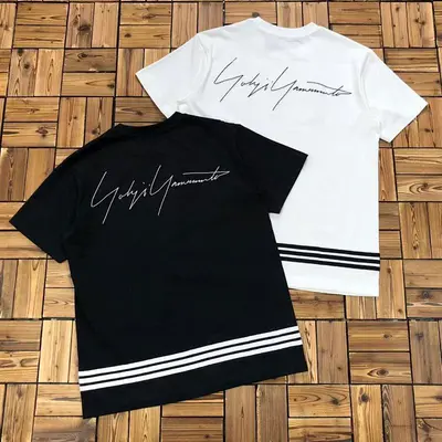 ¥~145 Y-3 T-SHIRT 03312064