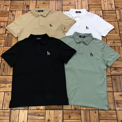 ¥~165 HAZ⭐YS POLO 03310364