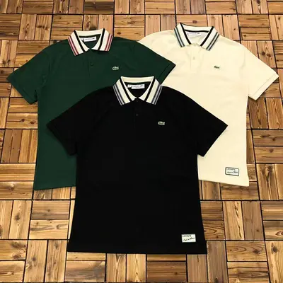 ¥~165 LACOSTE POLO 03310264
