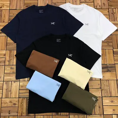 ¥~125 AR⭐⭐ERYX T-SHIRT 03312761