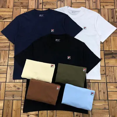 ¥~125 FI⭐A T-SHIRT 04011661