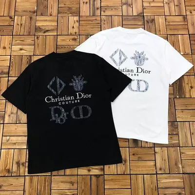 ￥~108 DI⭐R T-SHIRT 04010962