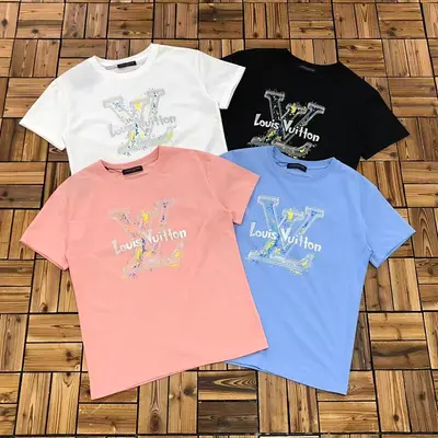 ￥~125 L⭐V⭐ T-SHIRT 04010761