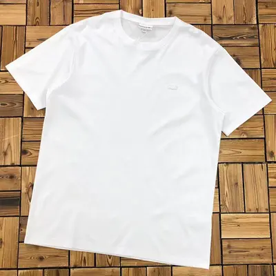 ￥~125 LACOSTE T-SHIRT 04010661
