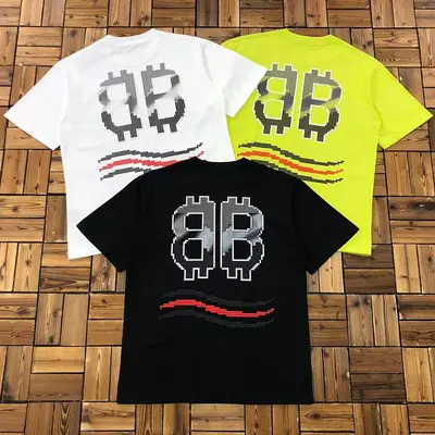 ￥~108 BAL⭐⭐CIAGA T-SHIRT 04012062