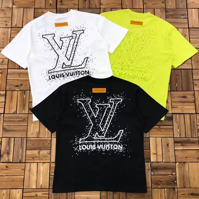 ￥~108 L⭐V⭐ T-SHIRT 04012162