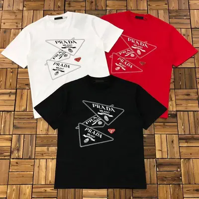 ￥~108 PRA⭐A T-SHIRT 04011662