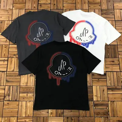 ￥~108 MON⭐LER T-SHIRT 04011562