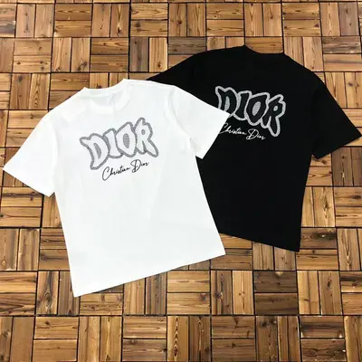 ￥~108 DI⭐R T-SHIRT 04011062