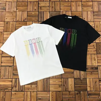 ￥~108 DI⭐R T-SHIRT 04010762