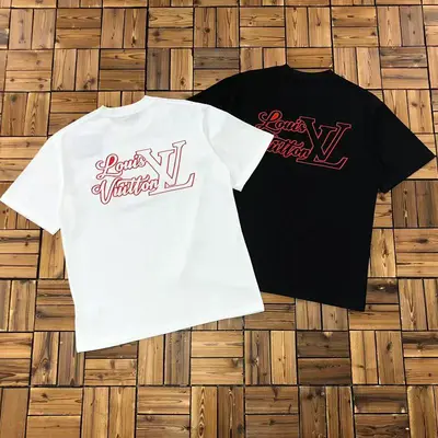 ￥~108 L⭐V⭐ T-SHIRT 04011162