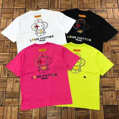 ￥~108 L⭐V⭐ T-SHIRT 04011862