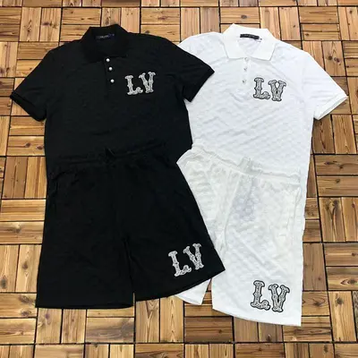 ￥~168 L⭐V⭐ T-SHIRT SHORTS 04012161