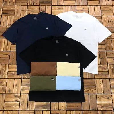 ￥~125 KOL⭐N SPORT T-SHIRT 04011461