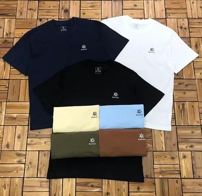 ￥~125 KA⭐LAS T-SHIRT 04011561