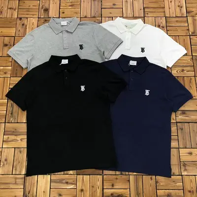 ￥~165 BUR⭐⭐RRY POLO 04012662