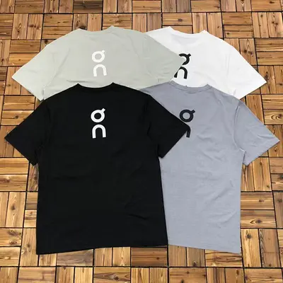 ￥~98 ON T-SHIRT 04010361