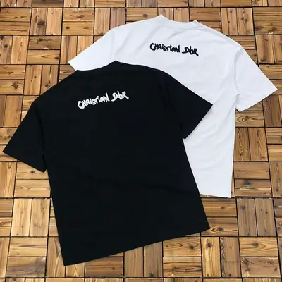 ￥~145 DI⭐R T-SHIRT 04010662